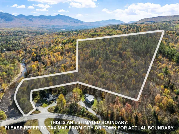 $599,000 | 0 Nh Route 117, Franconia, NH 03580