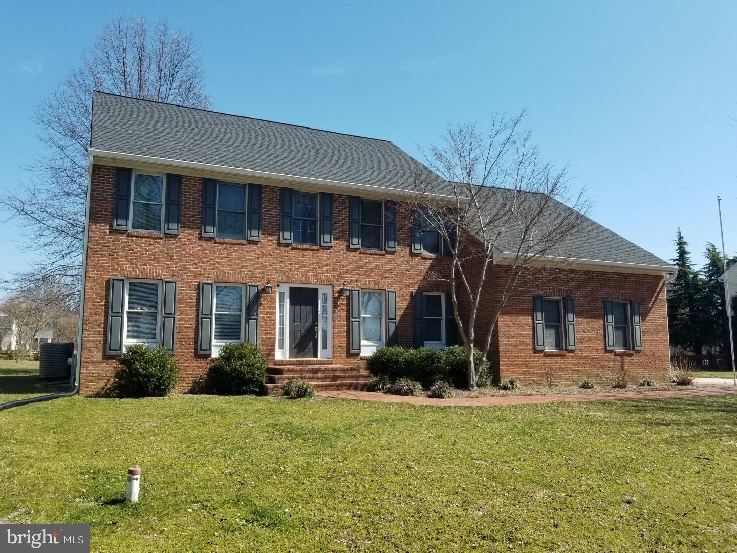 1461 Pleasant Lake Road Annapolis, MD 21409 - Photo 1 of 67 Front View