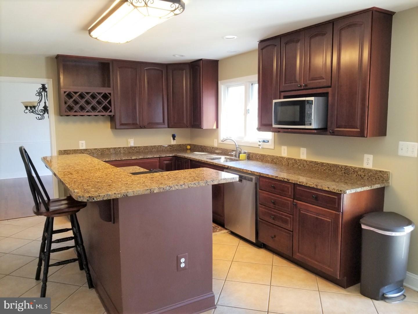 1461 Pleasant Lake Road Annapolis, MD 21409 - Photo 15 of 67 Kitchen Area