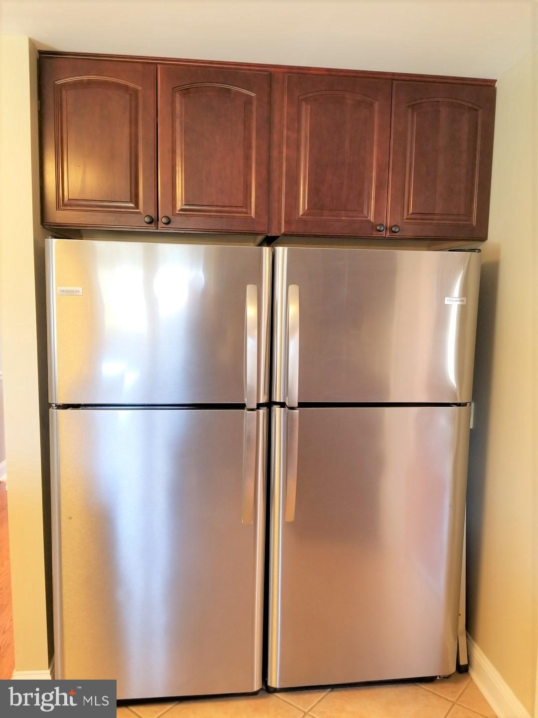 1461 Pleasant Lake Road Annapolis, MD 21409 - Photo 20 of 67 New Stainless Refrigerators