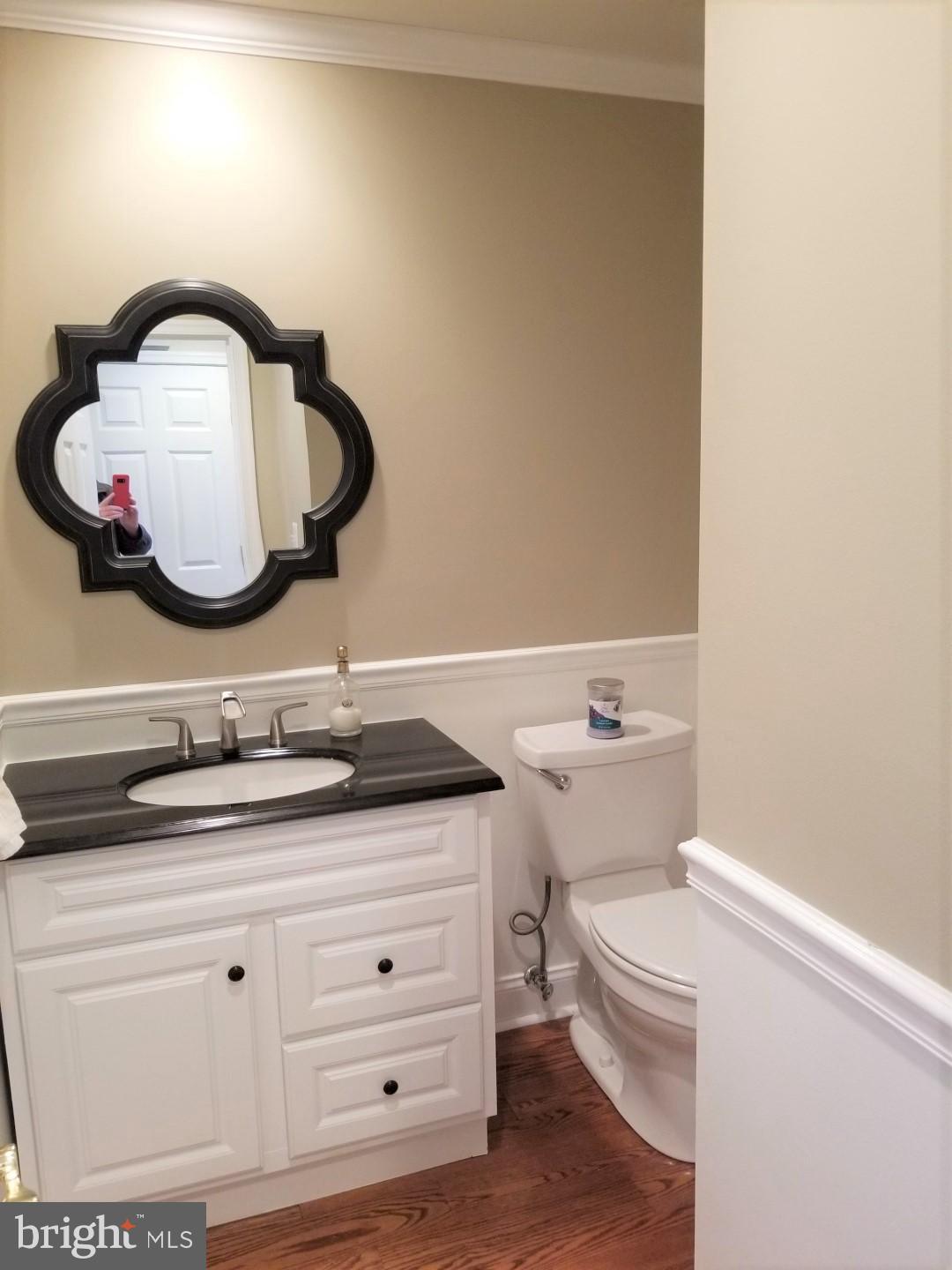 1461 Pleasant Lake Road Annapolis, MD 21409 - Photo 29 of 67 Powder Room