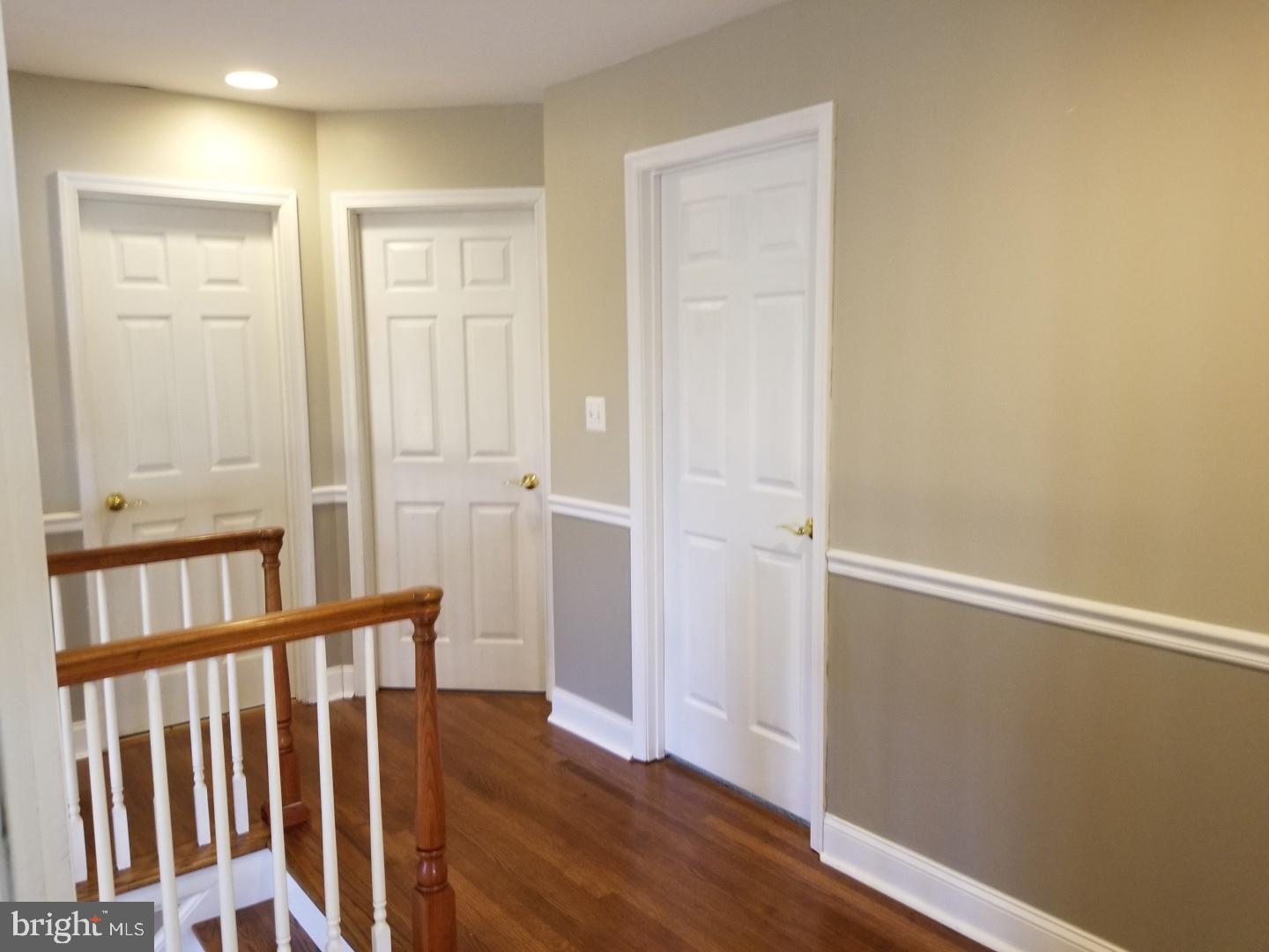 1461 Pleasant Lake Road Annapolis, MD 21409 - Photo 31 of 67 Hallway Area 2nd Level