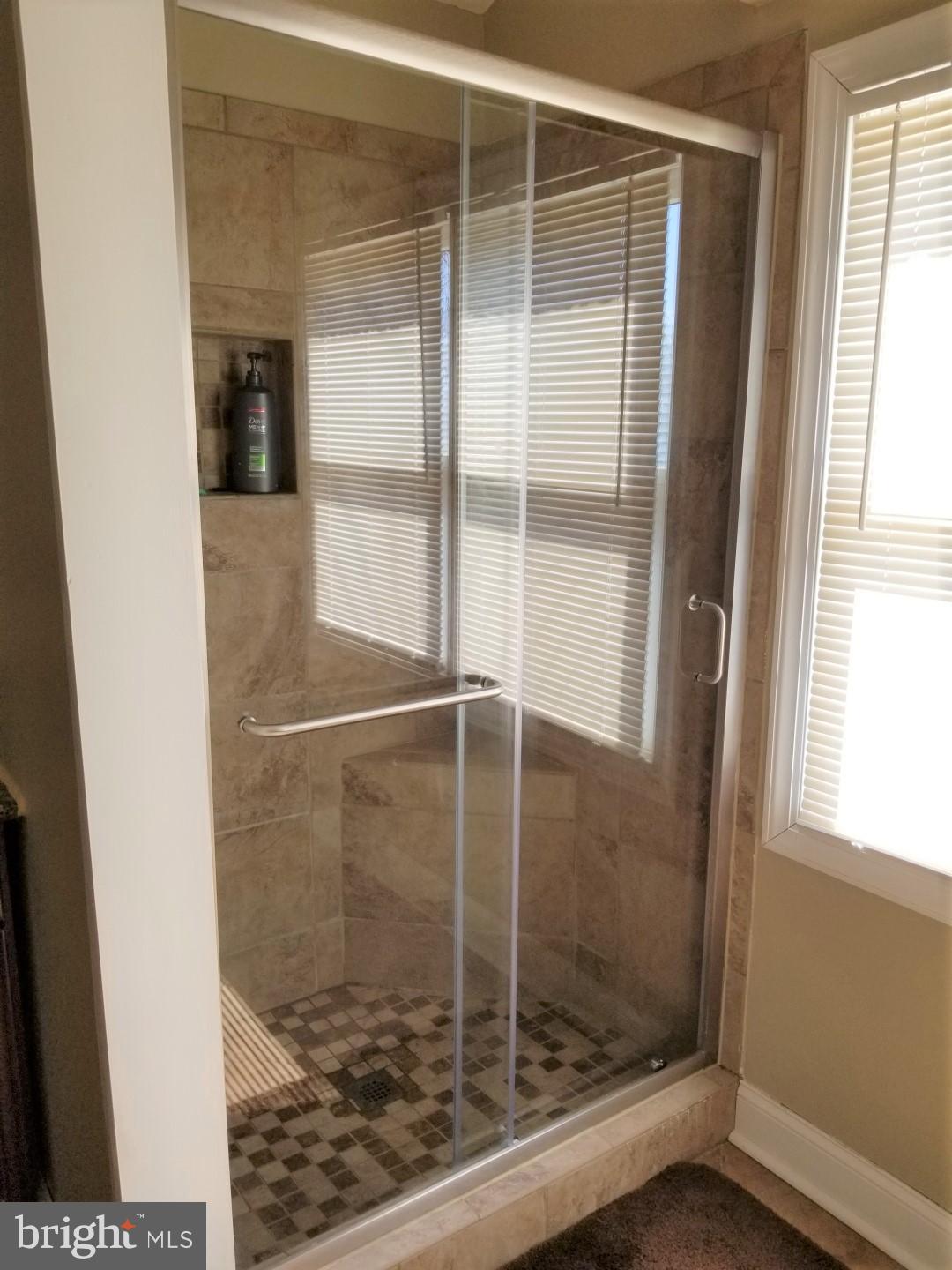 1461 Pleasant Lake Road Annapolis, MD 21409 - Photo 42 of 67 New Shower in Primary Bathroom