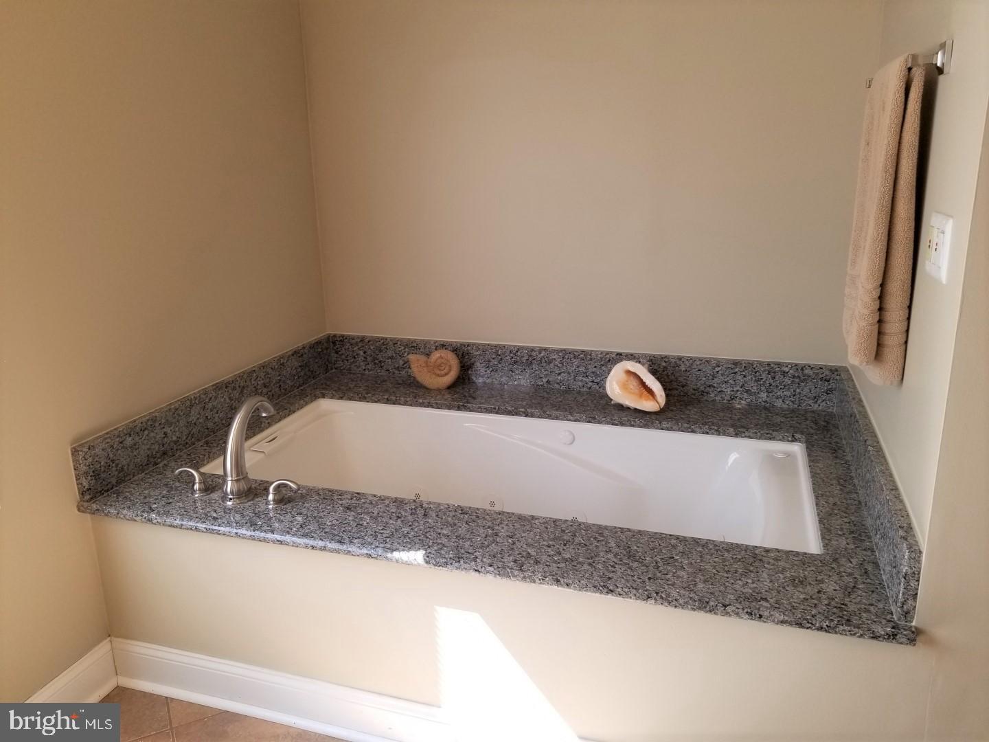 1461 Pleasant Lake Road Annapolis, MD 21409 - Photo 44 of 67 Soaking Tub