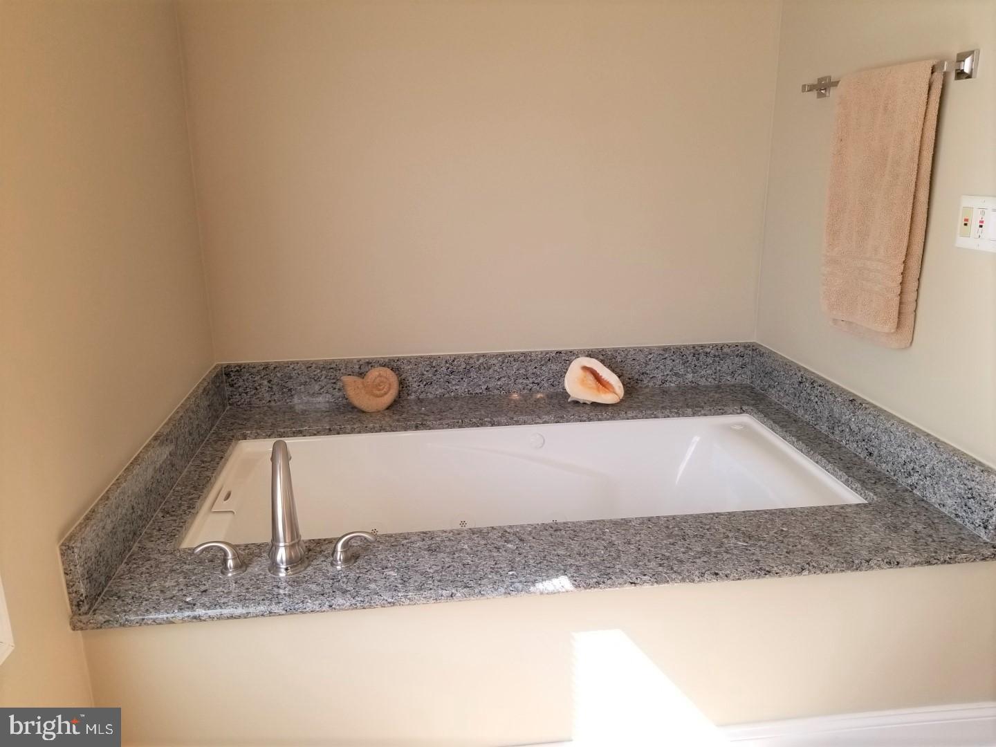 1461 Pleasant Lake Road Annapolis, MD 21409 - Photo 45 of 67 Soaking Tub