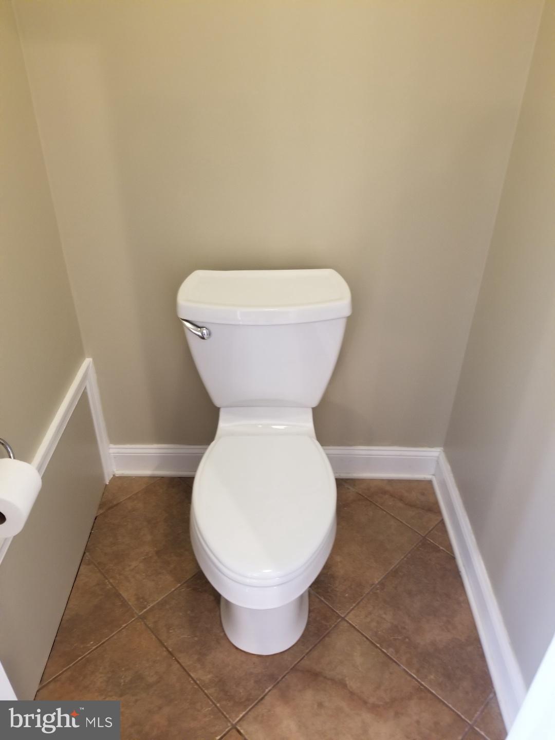 1461 Pleasant Lake Road Annapolis, MD 21409 - Photo 46 of 67 Private Toilet