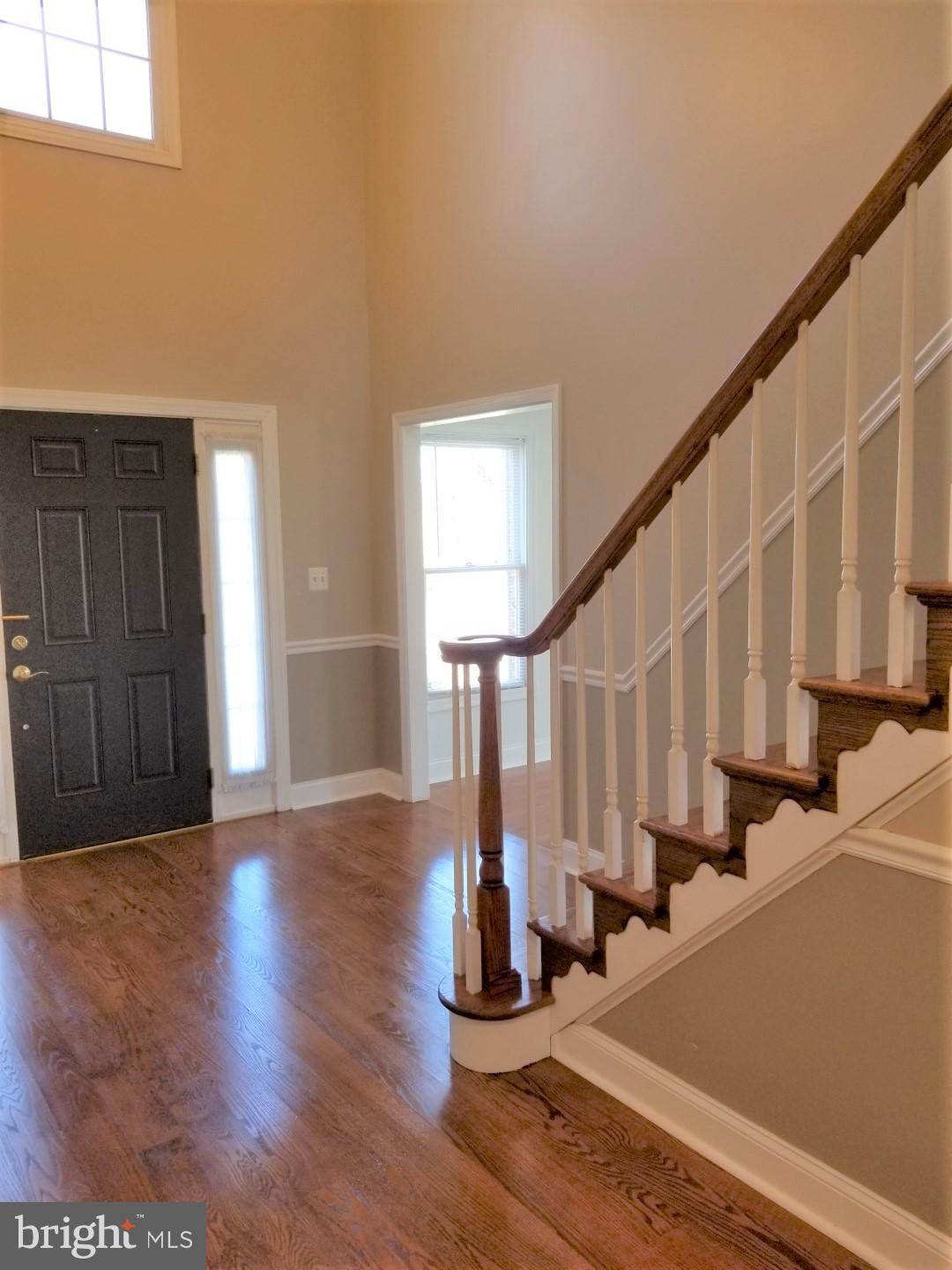 1461 Pleasant Lake Road Annapolis, MD 21409 - Photo 6 of 67 Entry Foyer Area