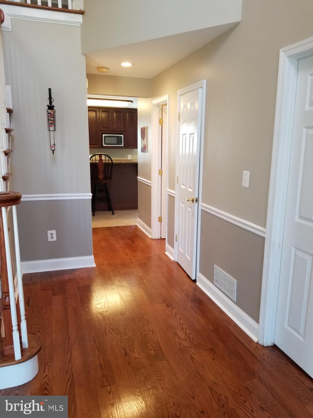 1461 Pleasant Lake Road Annapolis, MD 21409 - Photo 7 of 67 Entry Foyer