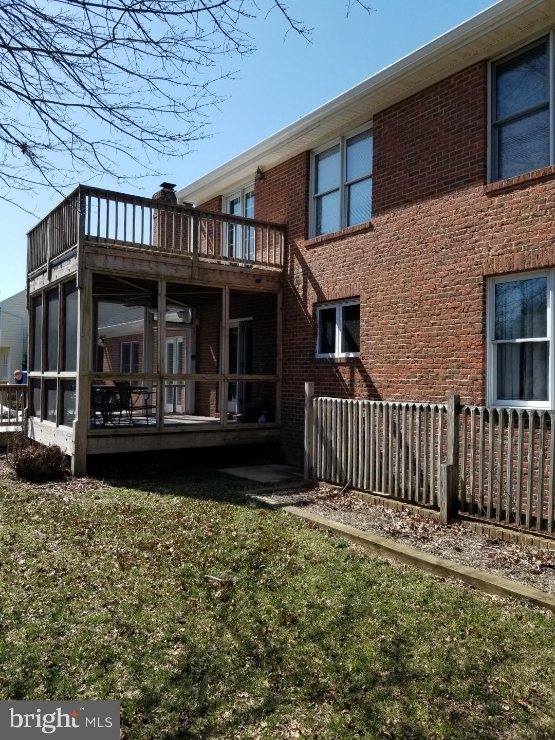 1461 Pleasant Lake Road Annapolis, MD 21409 - Photo 65 of 67 Rear View