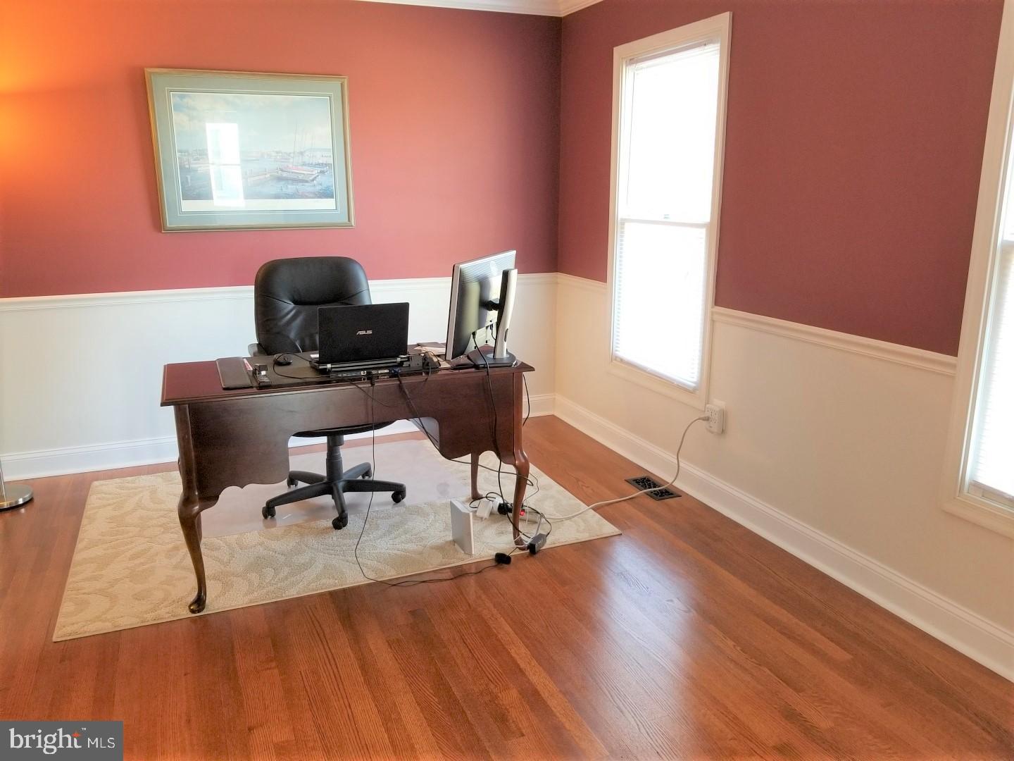 1461 Pleasant Lake Road Annapolis, MD 21409 - Photo 10 of 67 Den/Office