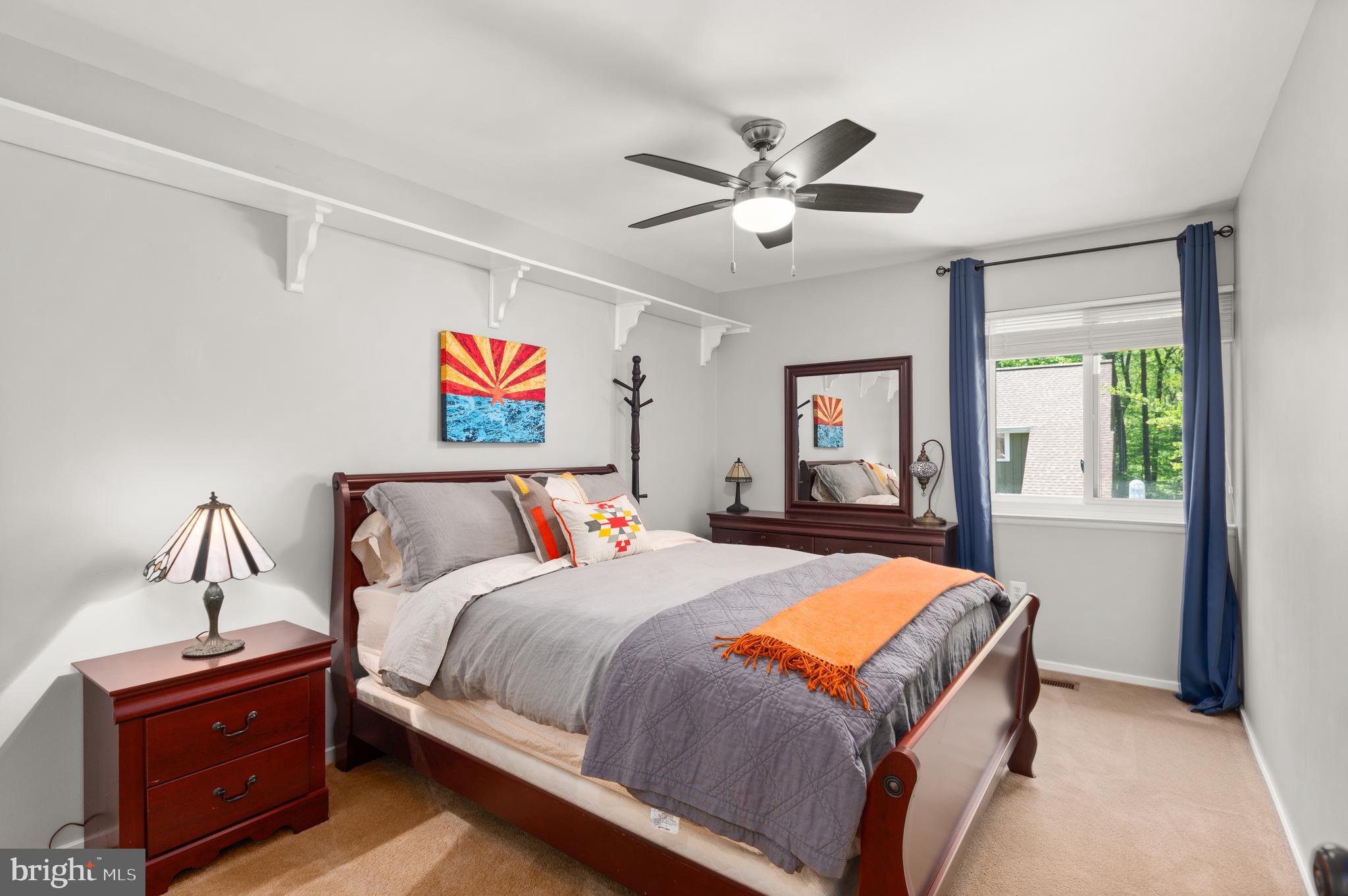 11150 Forest Edge Drive Reston, VA 20190 - Photo 27 of 30 Second Bedroom