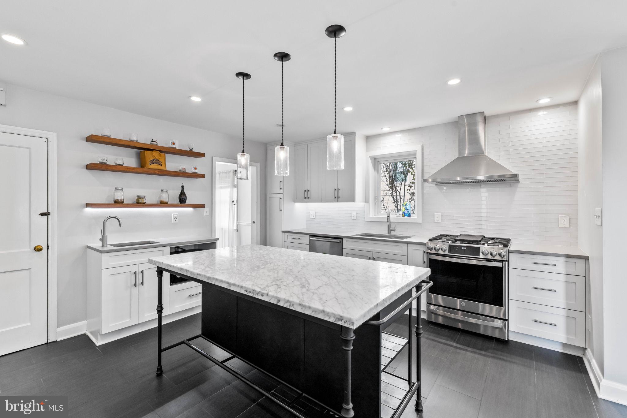 514 Murdock Road Baltimore, MD 21212 - Photo 1 of 51 Welcome to the fantastic kitchen at 514 Murdock Rd