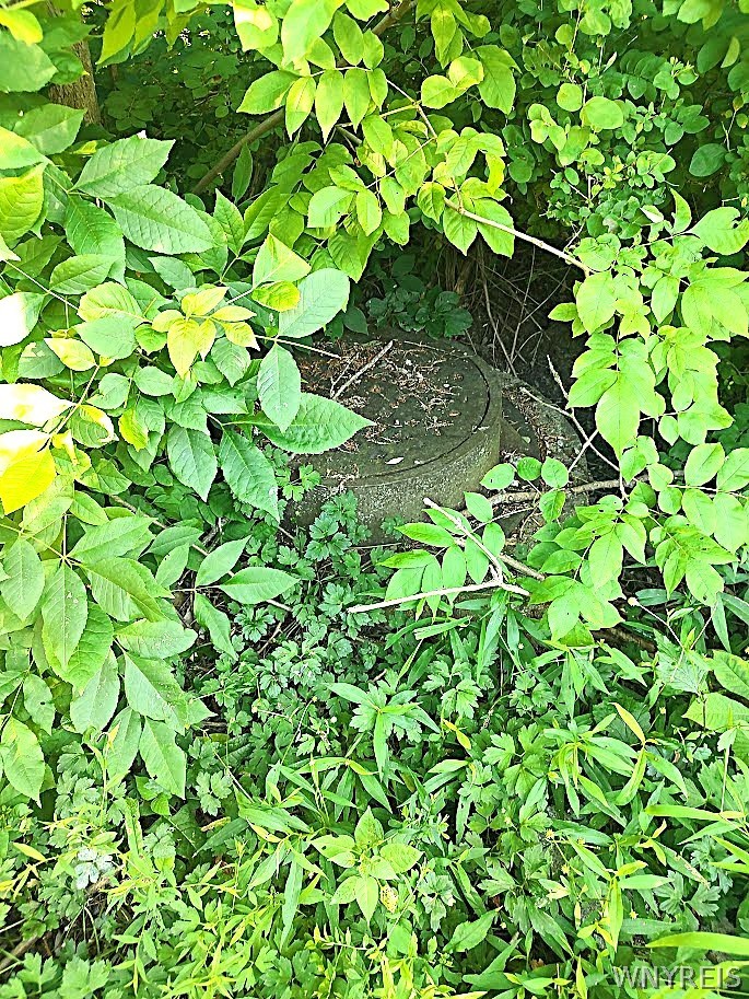 Beach Road, Unit 207 Evans, NY 14006 - Photo 6 of 10 Sewer at driveway near Sandy Ave