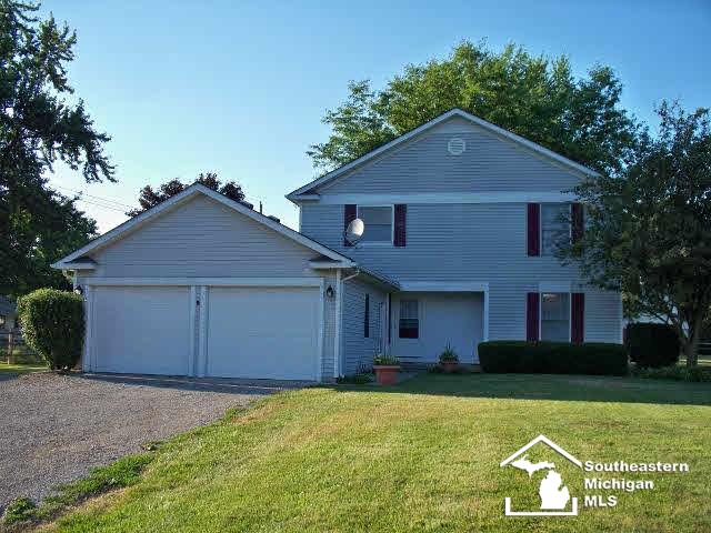 2518 Dean Road Lambertville, MI 48144 - Photo 1 of 20 2518/2520 Dean Rd.