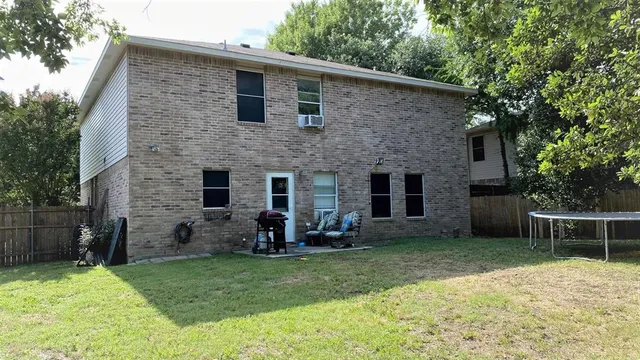 $2,250 | 1807 Spinnaker Way, Wylie, TX 75098