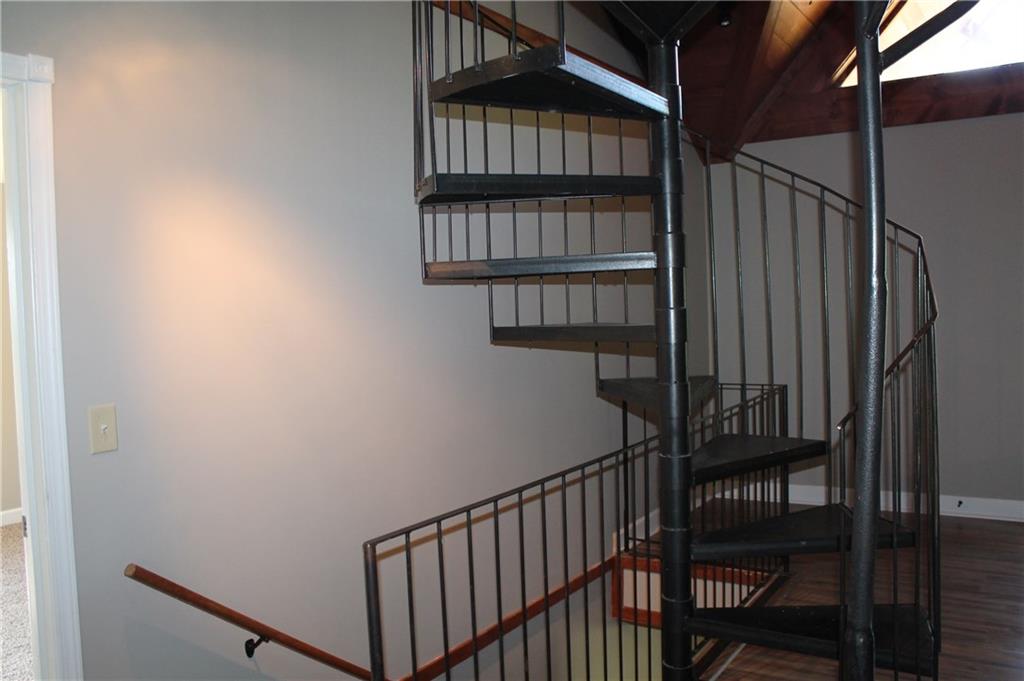 843 East Hurdle Road Morgantown, IN 46160 - Photo 2 of 45 Gallery Image 2