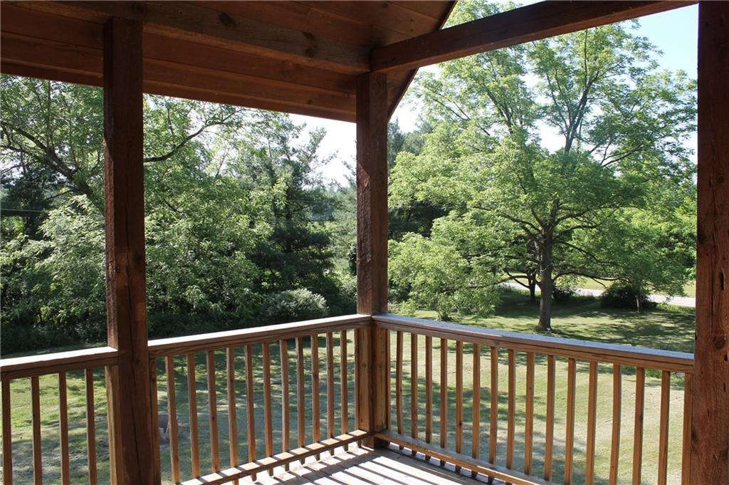 843 East Hurdle Road Morgantown, IN 46160 - Photo 30 of 45 Gallery Image 30