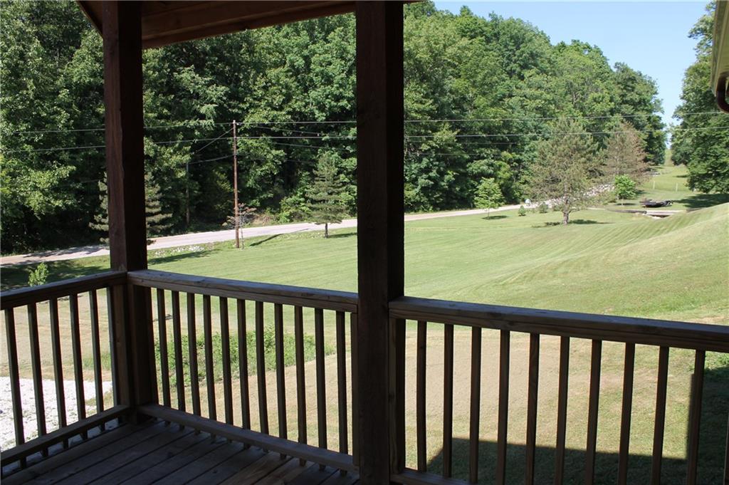 843 East Hurdle Road Morgantown, IN 46160 - Photo 31 of 45 Gallery Image 31