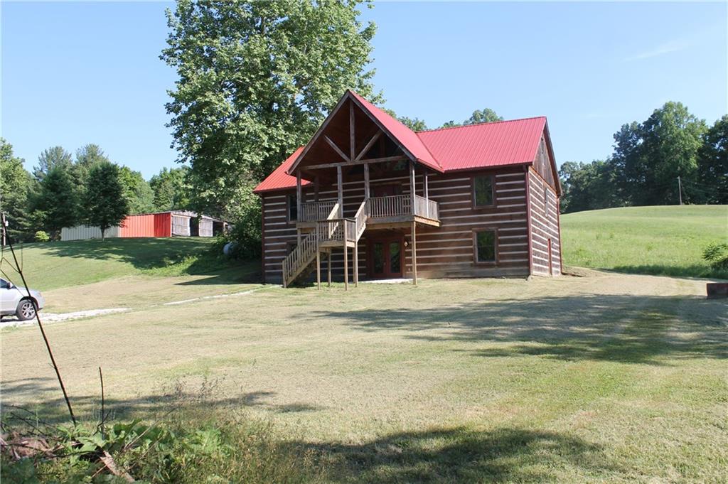 843 East Hurdle Road Morgantown, IN 46160 - Photo 32 of 45 Gallery Image 32
