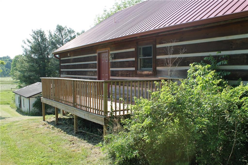 843 East Hurdle Road Morgantown, IN 46160 - Photo 37 of 45 Gallery Image 37