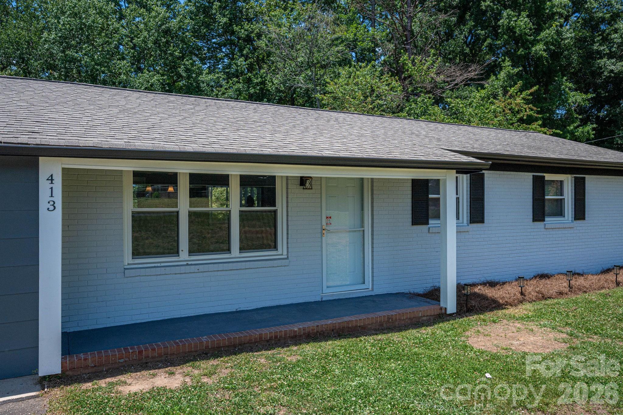 413 Bell Road Kings Mountain, NC 28086 - Photo 45 of 48