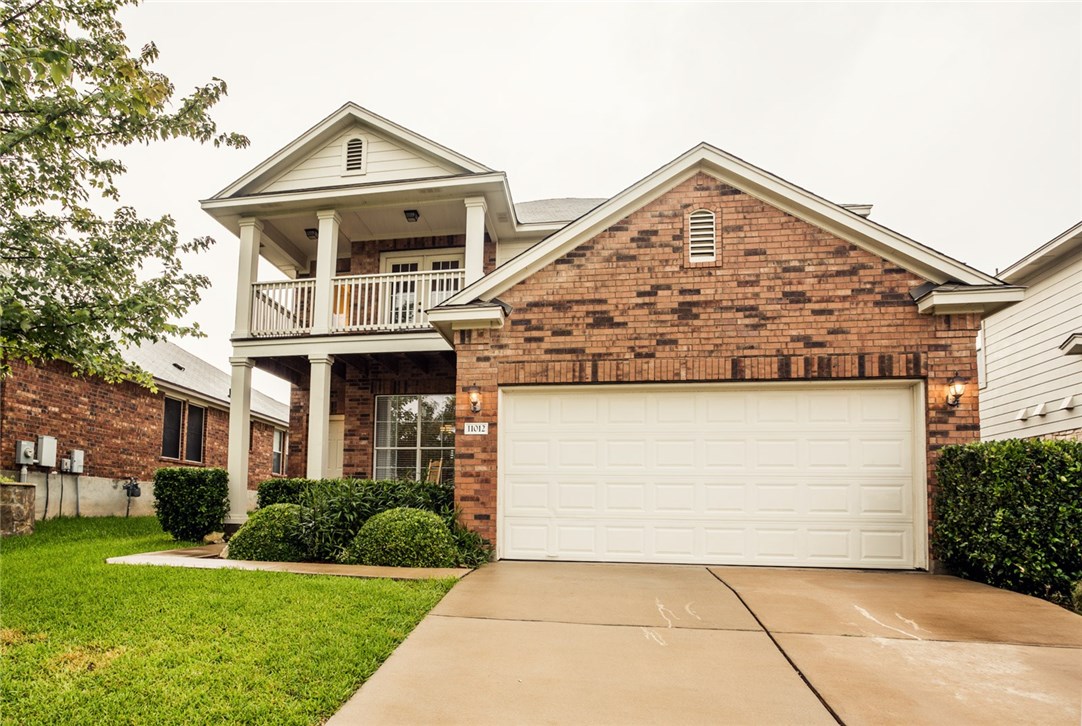 11012 Los Comancheros Road Austin, TX 78717 - Photo 1 of 24