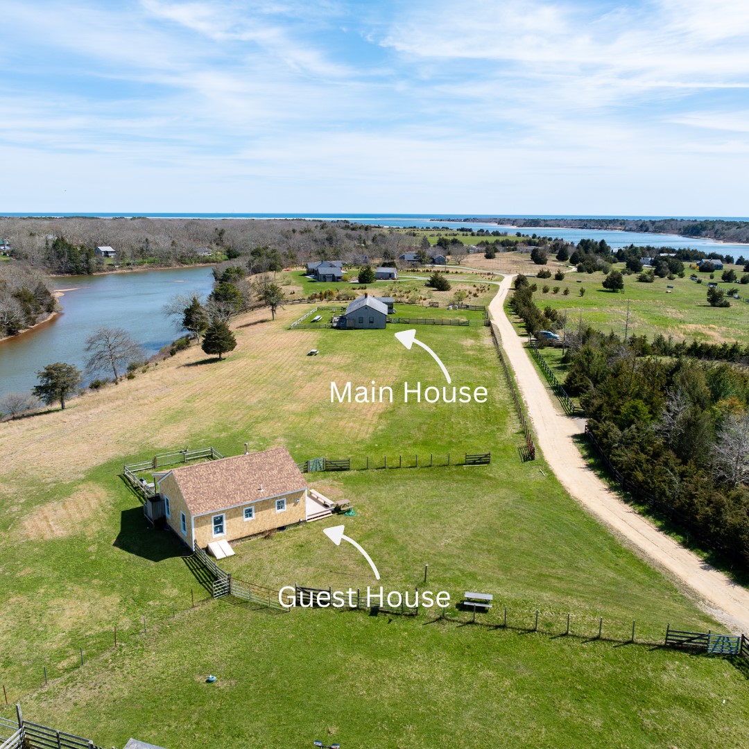 104 Pond View Farm Road West Tisbury, MA 02568 - Photo 45 of 47