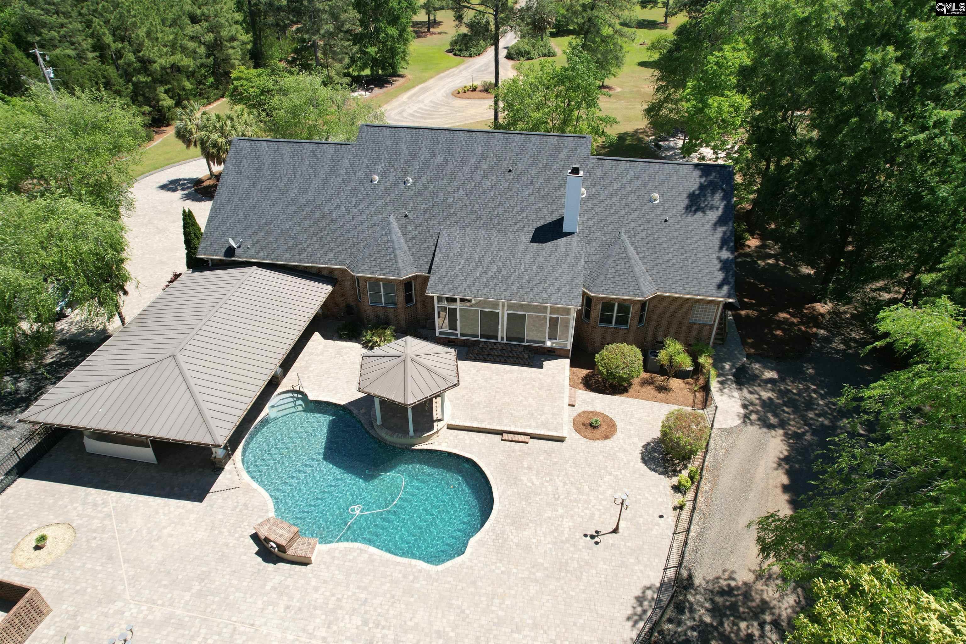 1121 Canterfield Road Chapin, SC 29036 - Photo 33 of 50