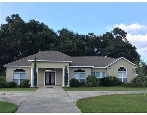 8006 Pointe Aux Chenes Road Ocean Springs, MS 39564 - Photo 1 of 15 Primary Photo