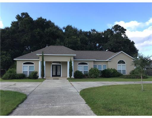 8006 Pointe Aux Chenes Road Ocean Springs, MS 39564 - Photo 2 of 15 Additional Photo