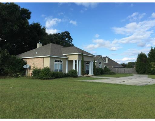 8006 Pointe Aux Chenes Road Ocean Springs, MS 39564 - Photo 3 of 15 Additional Photo