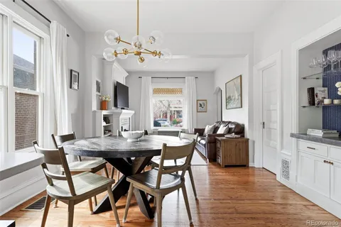 $950,000 | 456 South Sherman Street, Denver, CO 80209