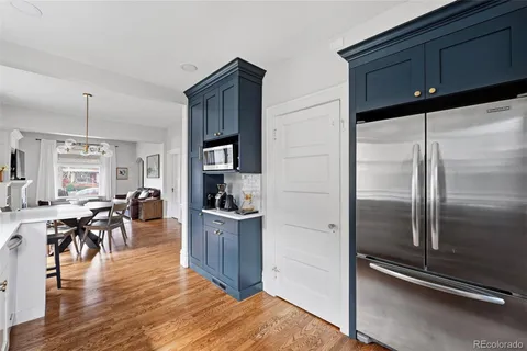 $910,000 | 456 South Sherman Street, Denver, CO 80209