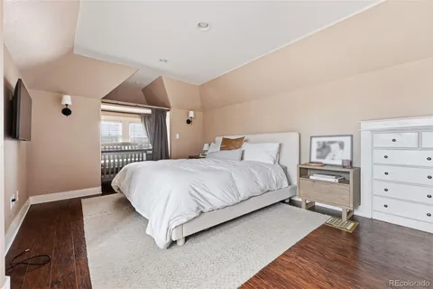 $910,000 | 456 South Sherman Street, Denver, CO 80209