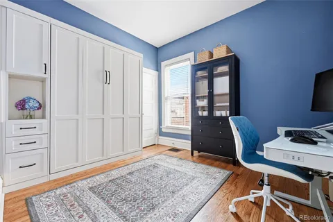 $910,000 | 456 South Sherman Street, Denver, CO 80209