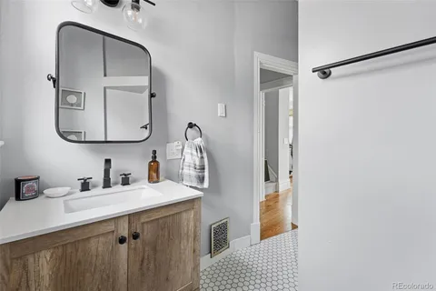 $950,000 | 456 South Sherman Street, Denver, CO 80209