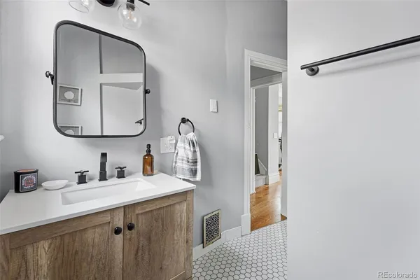 $950,000 | 456 South Sherman Street, Denver, CO 80209