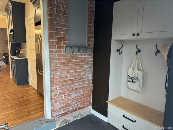 $950,000 | 456 South Sherman Street, Denver, CO 80209