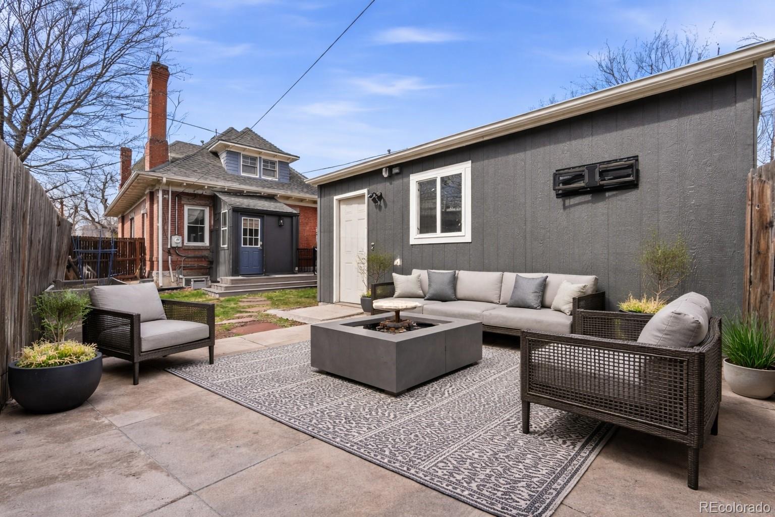 456 South Sherman Street Denver, CO 80209 - Photo 31 of 44