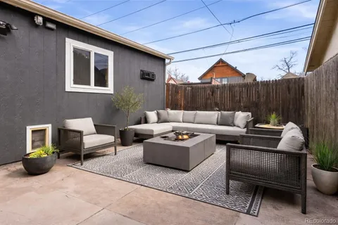 $910,000 | 456 South Sherman Street, Denver, CO 80209