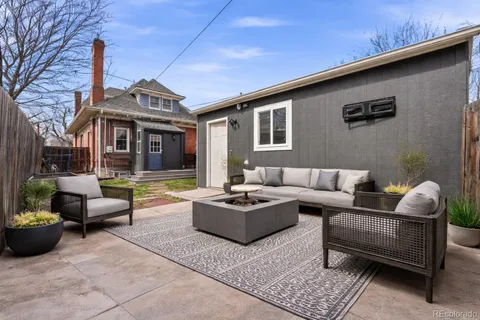 $950,000 | 456 South Sherman Street, Denver, CO 80209