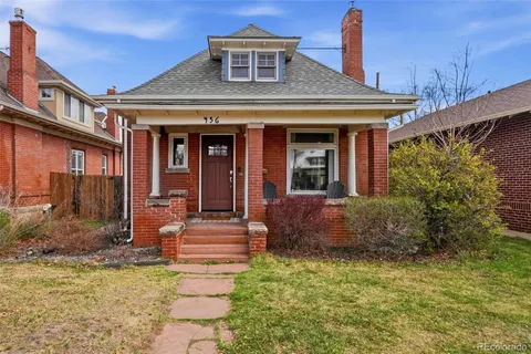 $910,000 | 456 South Sherman Street, Denver, CO 80209