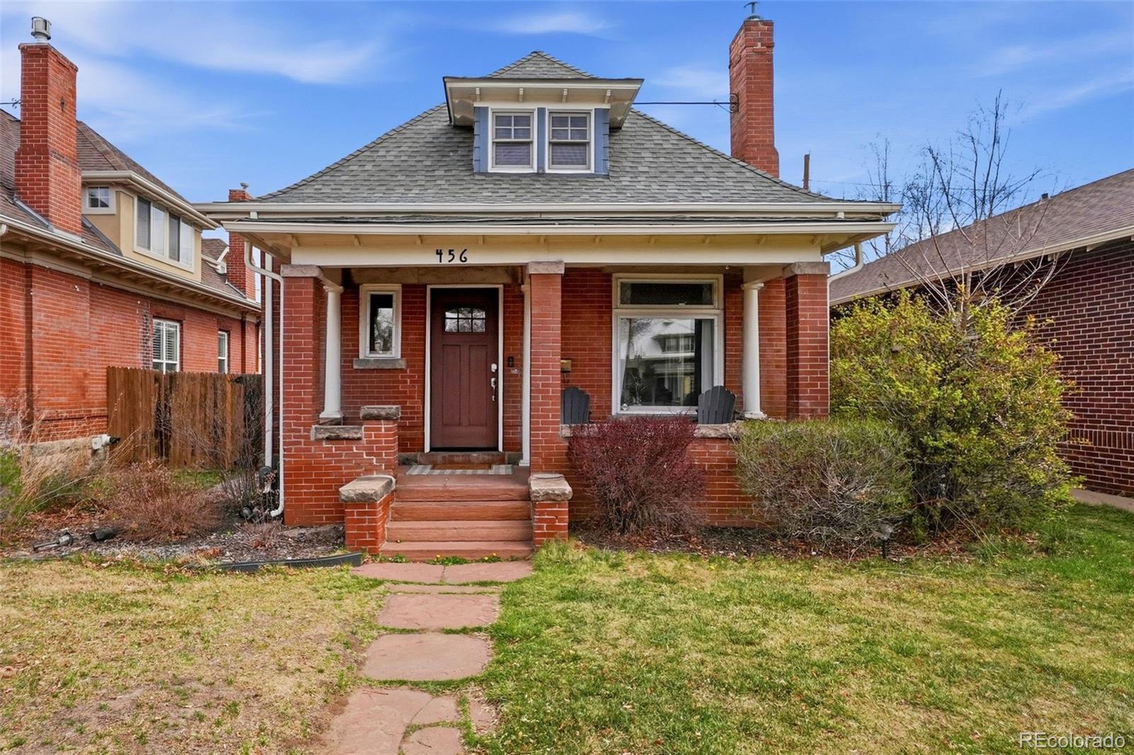 456 South Sherman Street Denver, CO 80209 - Photo 34 of 44
