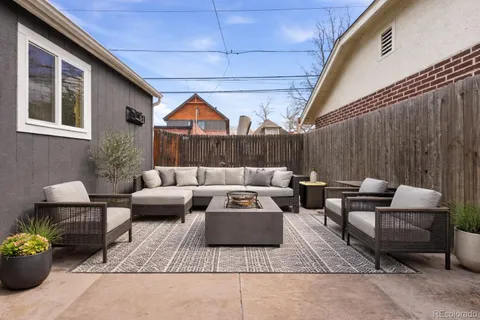 $950,000 | 456 South Sherman Street, Denver, CO 80209