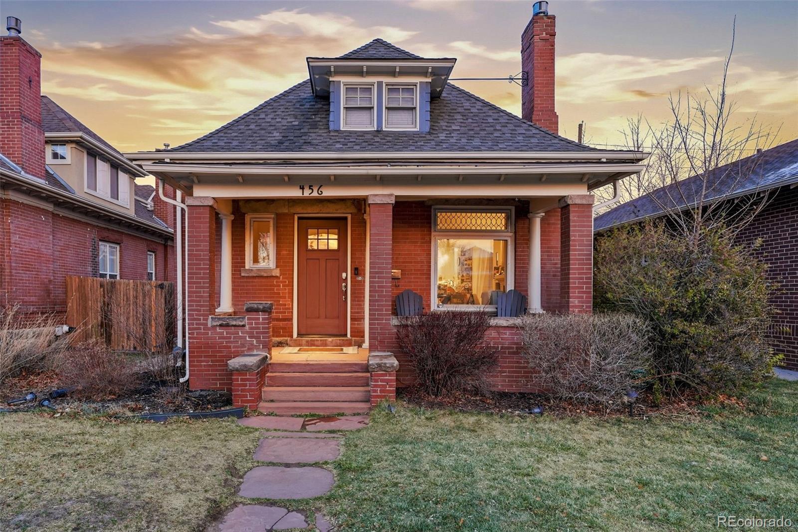 456 South Sherman Street Denver, CO 80209 - Photo 36 of 44