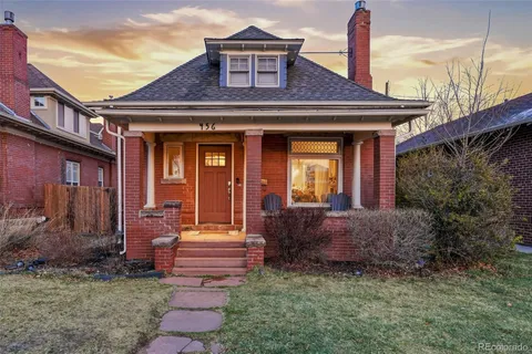 $910,000 | 456 South Sherman Street, Denver, CO 80209