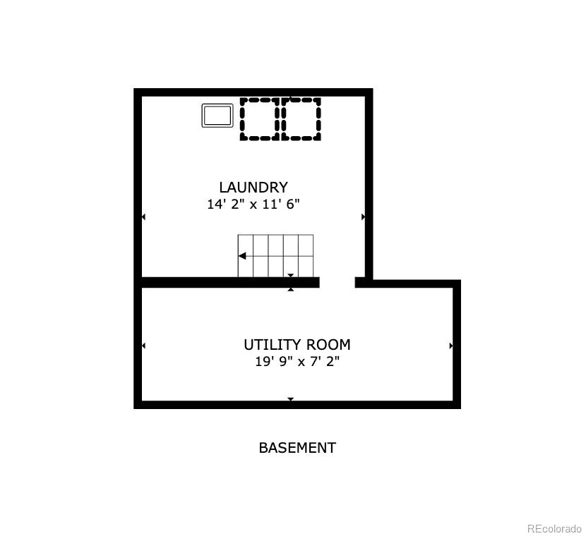 456 South Sherman Street Denver, CO 80209 - Photo 44 of 44