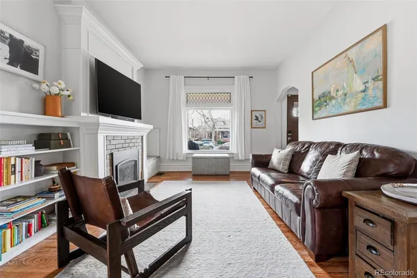 $950,000 | 456 South Sherman Street, Denver, CO 80209