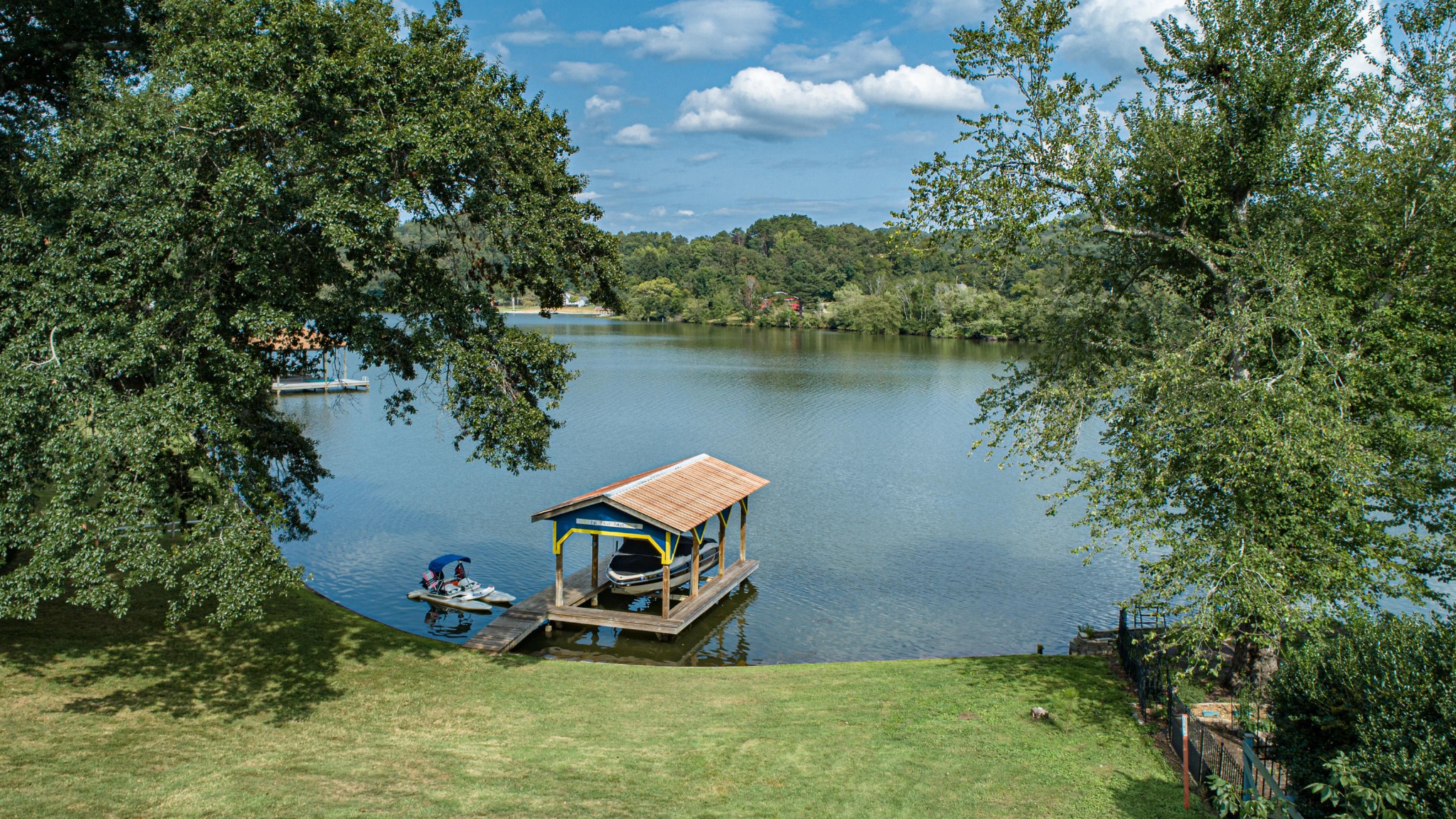 447 Foremast Road Kingston, TN 37763 - Photo 39 of 40 Gallery Image 39