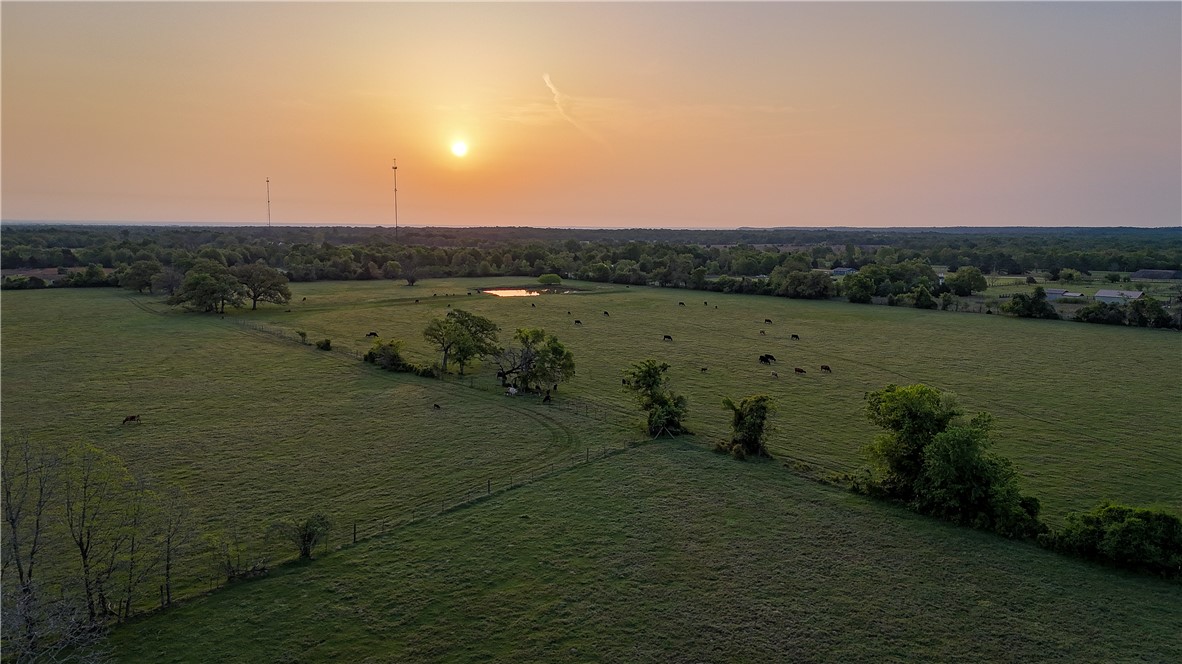 930 County Road 357 Gause, TX 77857 - Photo 4 of 17 a view of lake with mountain